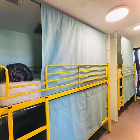 Breeze Lodge Brisbane Luaran gambar