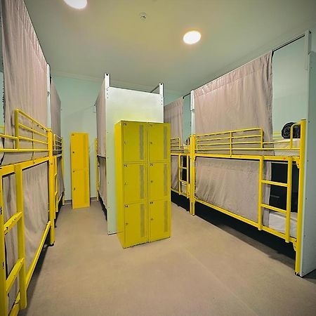 Breeze Lodge Brisbane Luaran gambar