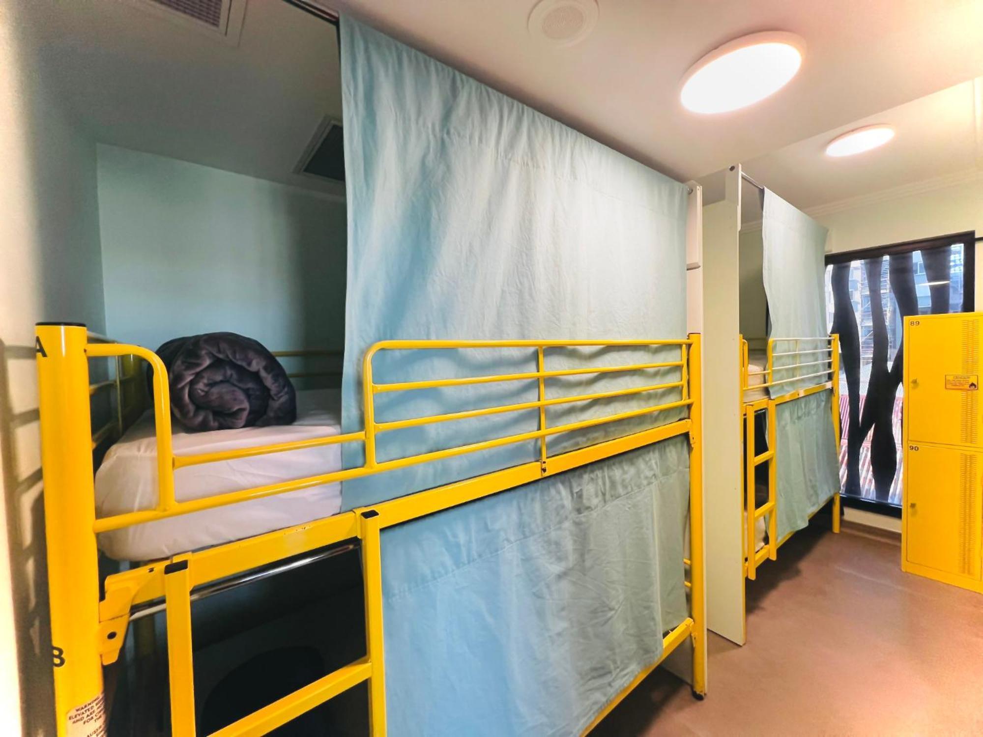 Breeze Lodge Brisbane Luaran gambar