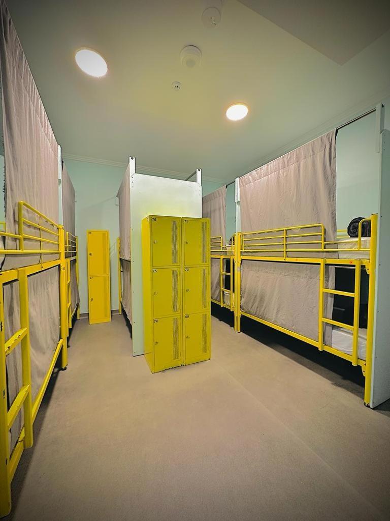 Breeze Lodge Brisbane Luaran gambar