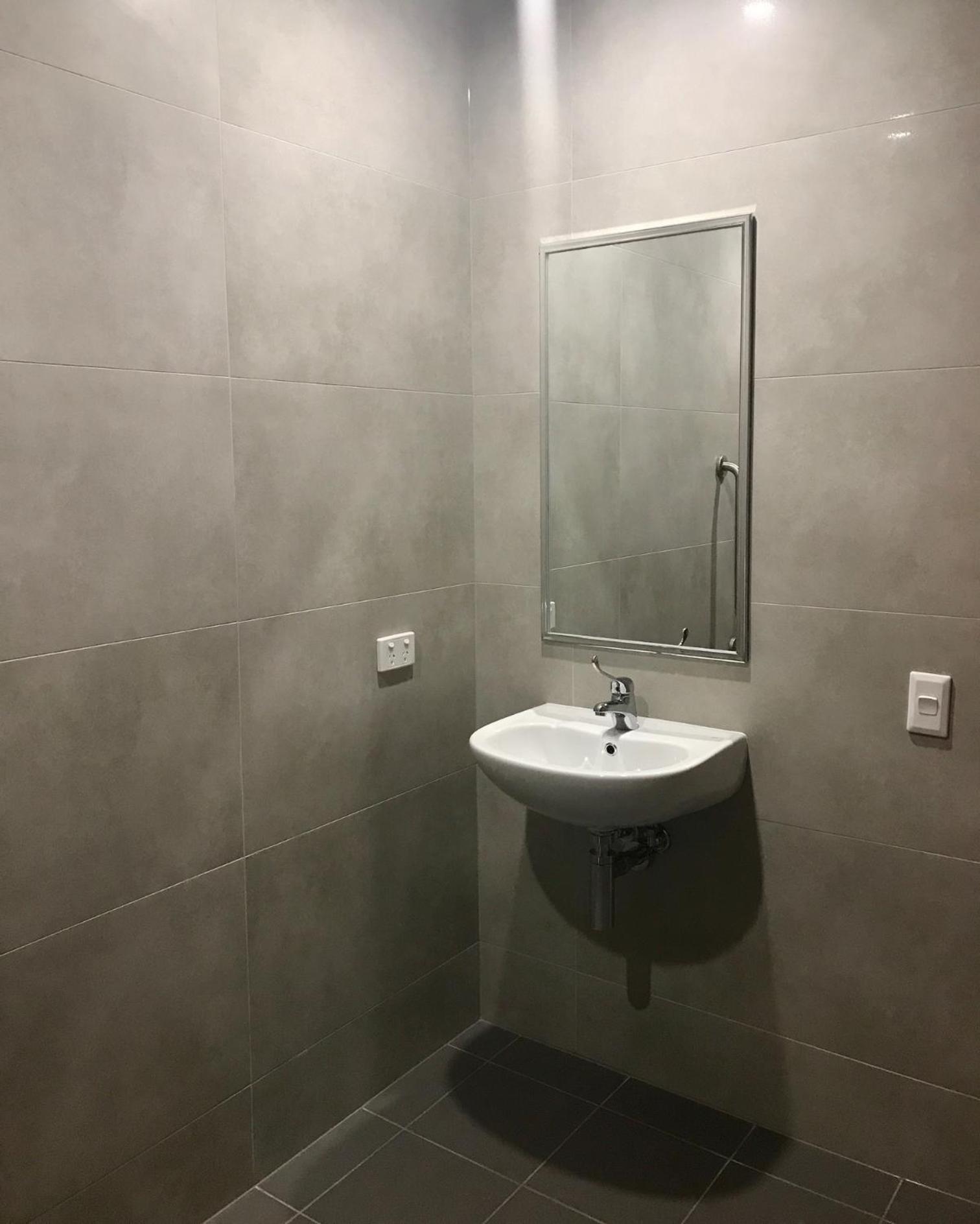 Breeze Lodge Brisbane Bilik gambar