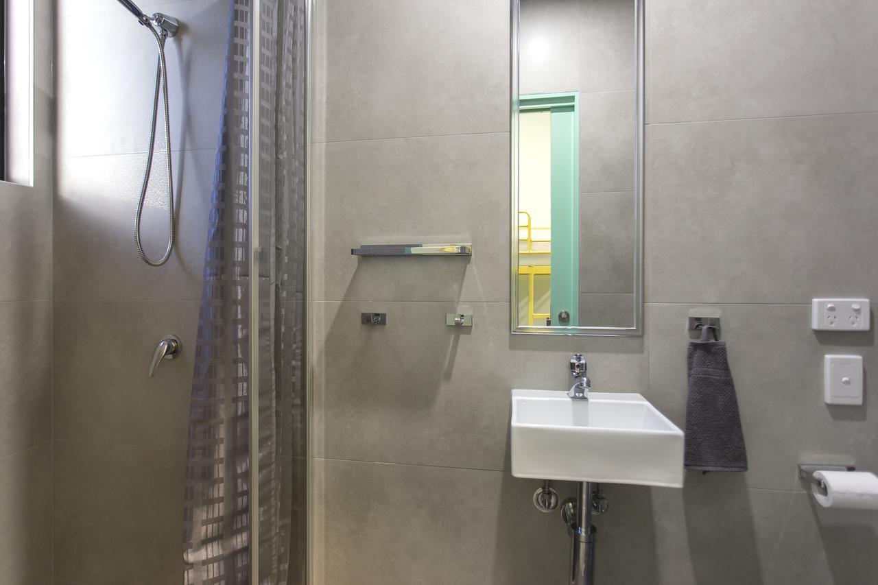 Breeze Lodge Brisbane Bilik gambar