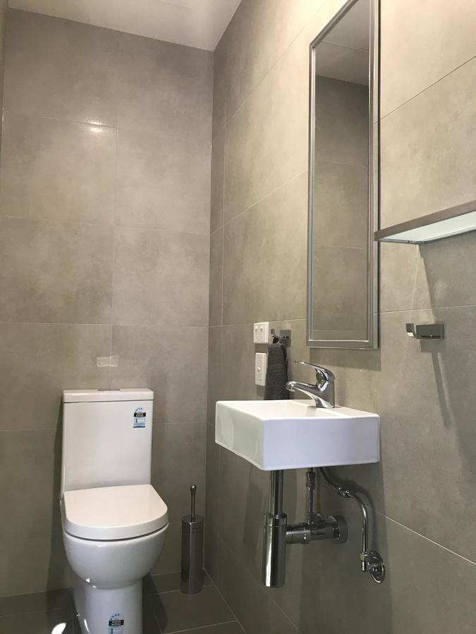 Breeze Lodge Brisbane Bilik gambar